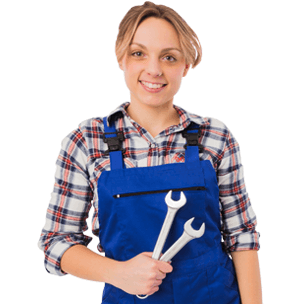 Team member Tina Rose